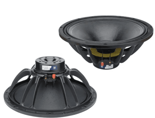 15 Inch Neodymium Speaker