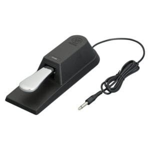 Yamaha FC4A Heavy Duty Sustain Pedal