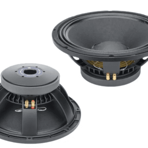 BM 12AZ-20 Midrange Speaker