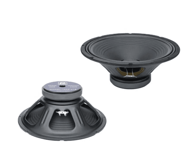 BM 15AZ-21B MIDRANGE NAKED SPEAKER