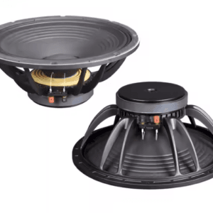 BM 15AZ-75 FIFTEEN INCH MIDRANGE SPEAKER