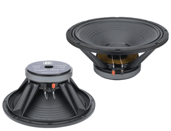 BM 15AZ-77 Midrange Naked Speaker