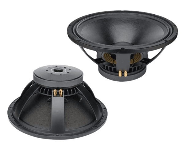 BM 18AZ-20 Bass Speaker