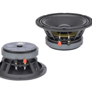 BM 8AZ-630 Eight Inch Naked Speaker