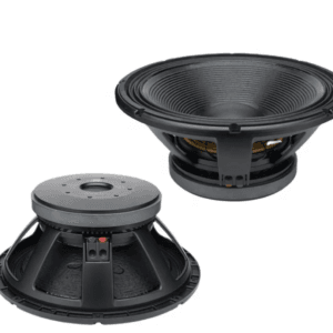 BM CF18801 BASS SPEAKER