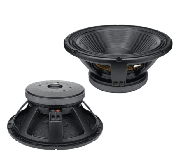 BM CF18801 BASS SPEAKER