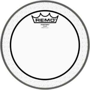 Remo Clear Drumhead - 10 inch