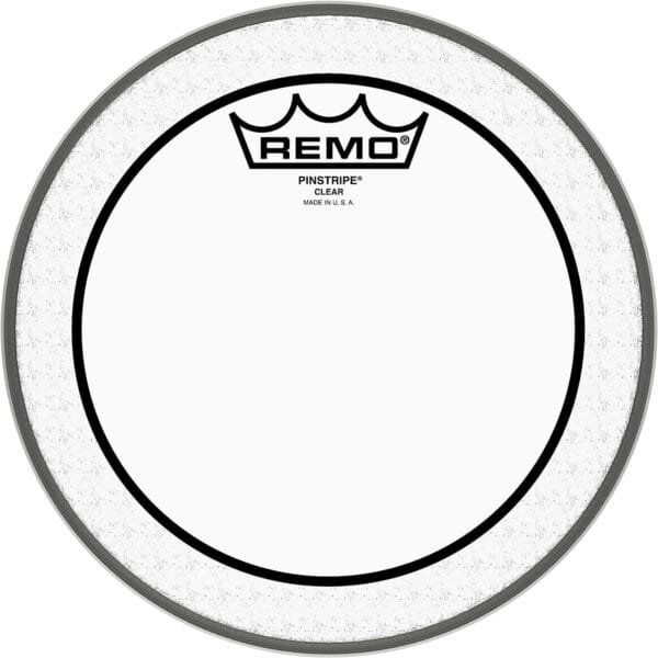 Remo Clear Drumhead - 10 inch