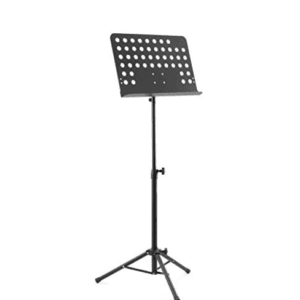 Big Music Stand Heavy Duty