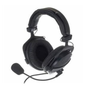 Behringer HLC 660M Multi-Purpose Headphones