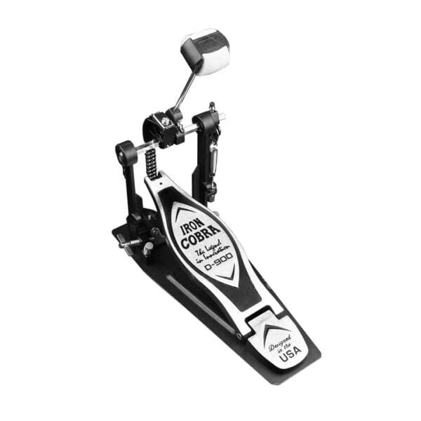 Tama Iron Cobra D900 Bass Drum Kick Pedal Drum Foot Pedal