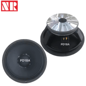 PD 18A BASS SPEAKER