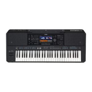 Yamaha PSR-SX720 Keyboard