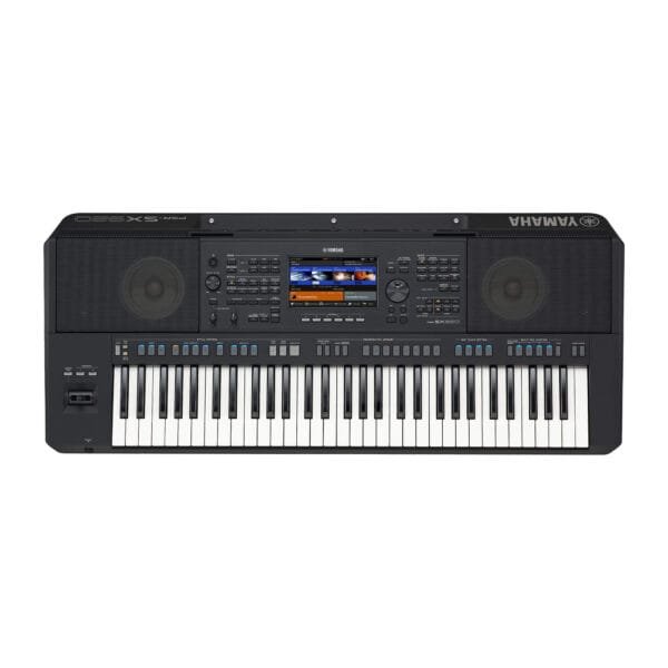 Yamaha PSR-SX920 Keyboard