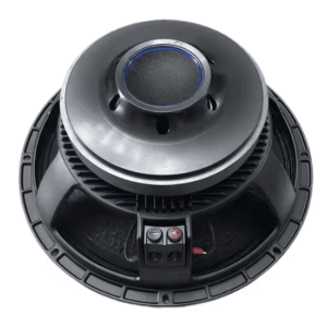 RCF 15 Inch Naked Bass Speaker