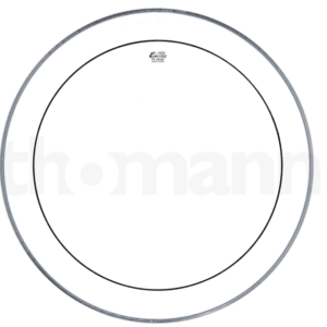 Remo 22 Inch Bass Drum Heads