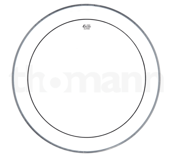 Remo 22 Inch Bass Drum Heads