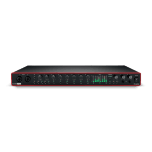 Focusrite Scarlett 18i20 [3rd Gen] Soundcard