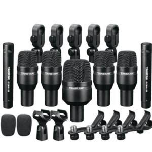 Takstar DMS-D7 Drum Set Series Microphone