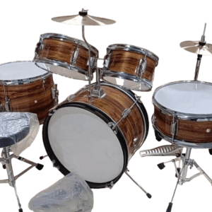 Drum Set For Children