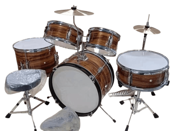 Drum Set For Children