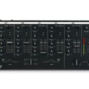 Numark CM200 USB DJ MIXER