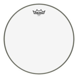 REMO 13 INCH CLEAR DRUM HEAD