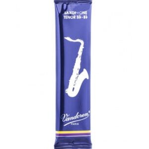 Vandoren Tenor Saxophone Reed