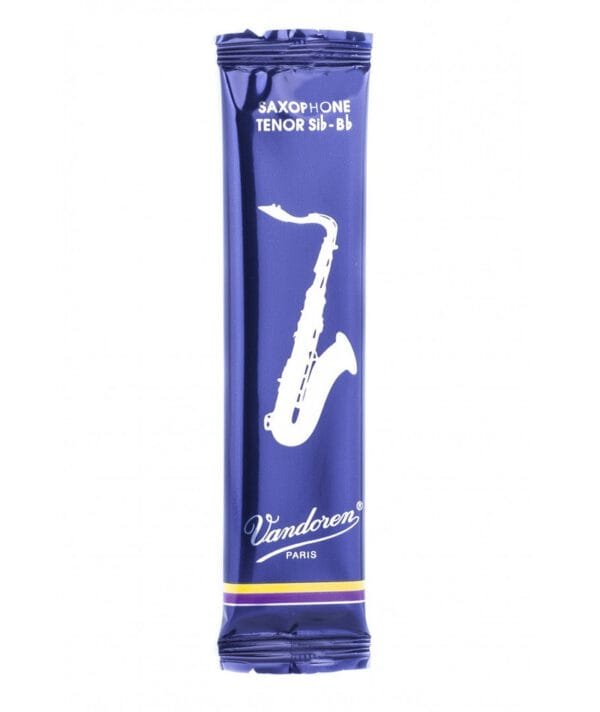 Vandoren Tenor Saxophone Reed