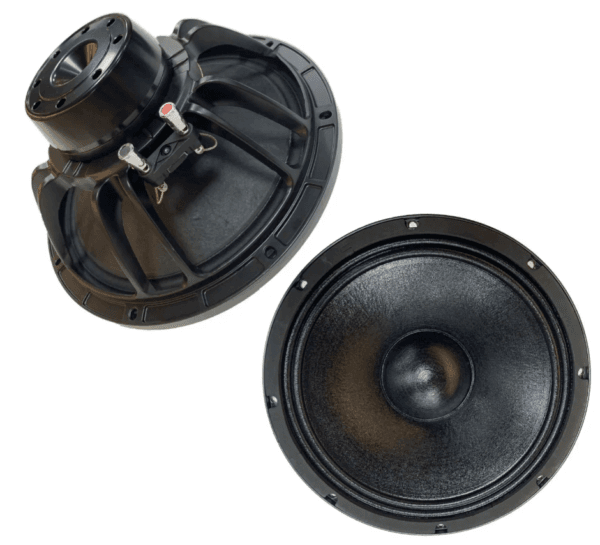 12 inch 12NDL76 Line array 75 mm coil Neodymium Speaker