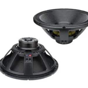 18 INCH NEODYMIUM BASS SPEAKER