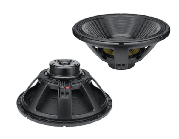 18 INCH NEODYMIUM BASS SPEAKER