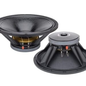 BM 15AZ-16 Midrange Speaker