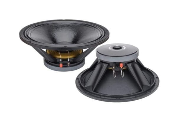 BM 15AZ-16 Midrange Speaker