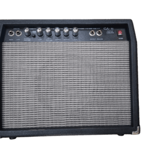 FENDER GA-30 GUITAR AMPLIFIER COMBO