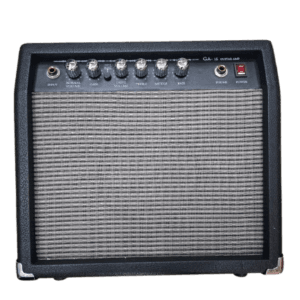 FENDER GA-15 GUITAR AMPLIFIER COMBO