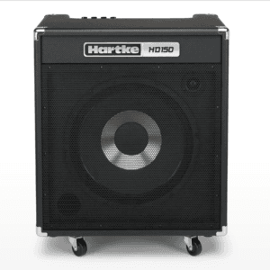 HARTKE HD 150 BASS GUITAR COMBO