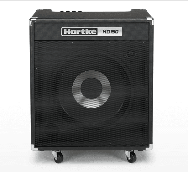 HARTKE HD 150 BASS GUITAR COMBO