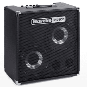 HARTKE HD 500 Bass Combo