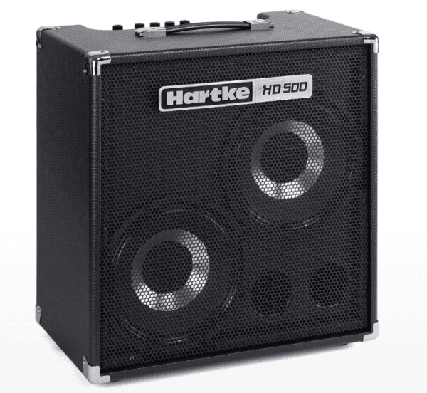 HARTKE HD 500 Bass Combo