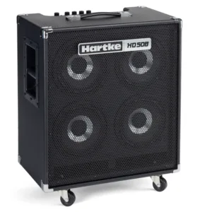 Hartke HD508 Bass Combo Amplifier