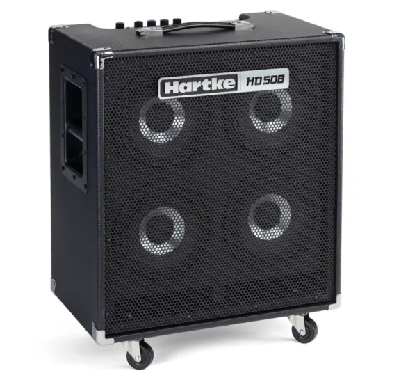 Hartke HD508 Bass Combo Amplifier