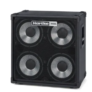 Hartke 410XL Bass Guitar Combo