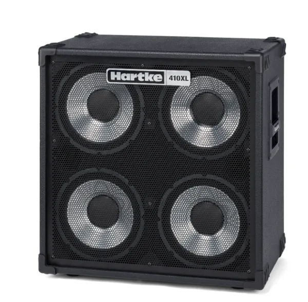 Hartke 410XL Bass Guitar Combo