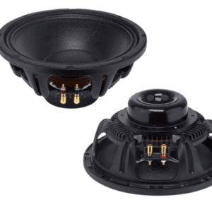 NR 10ND680 10 Inch Midrange Neodymium Speakers