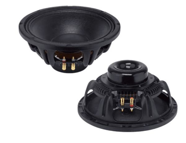 NR 10ND680 10 Inch Midrange Neodymium Speakers