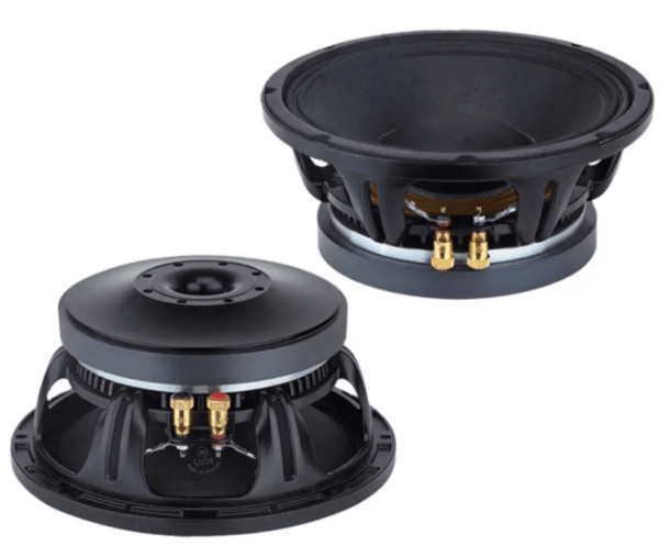 NR 10WF335 10 Inch Naked Speaker