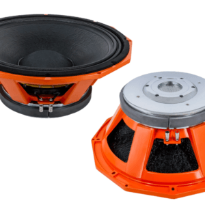 PD1882 BASS SPEAKER