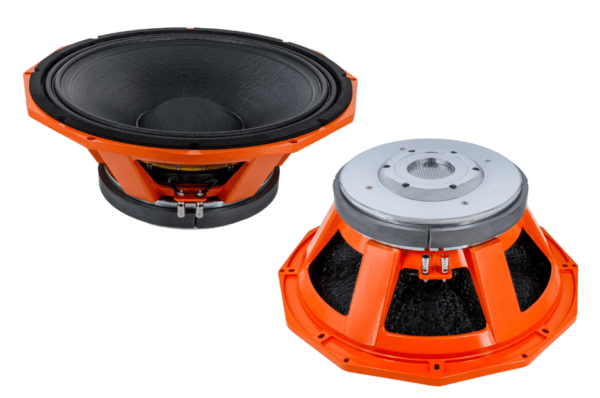 PD1882 BASS SPEAKER