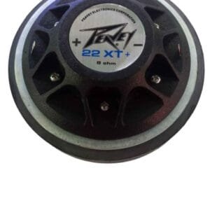 Peavey 22xt Tweeter